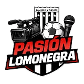 Pasión Lomonegra